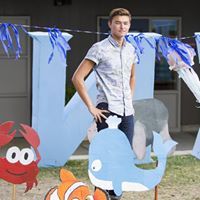 Noah Pennington