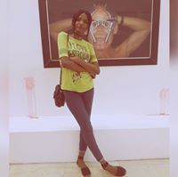 Lisbeth José Valerio