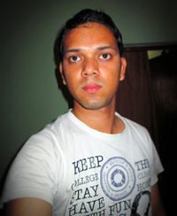 Chandra shekhar singh bisht