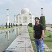 Basharat Hussain