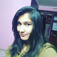Aakriti Rai