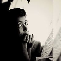 Shirsha Roy