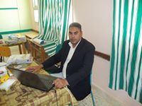 Mohamed Mohamed Hassan