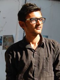 Ravindra Kuhada