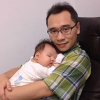 Daniel Lin