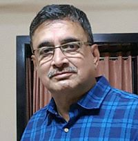 Shrikant Soman