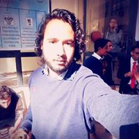 Mohamed ElSeman