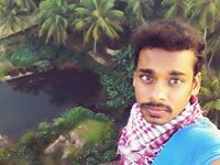 Ravi Krish