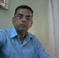 Mahesh Sarpotdar
