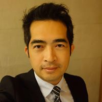 Alex Chen