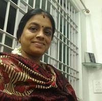 Kavitha Manojkumar