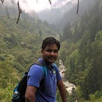 Anurag Rai
