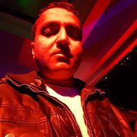 Sushant Sohani