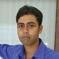 Subhankar Barui