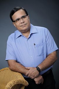 Udayakumar Gopalakrishnan