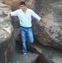 Suraj Jaiswal