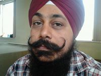 Harmeet Singh