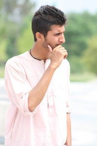 Muhammad Jadoon