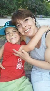 Светлана Стоянова