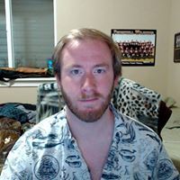 Brandon Trimble