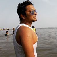 David Raj