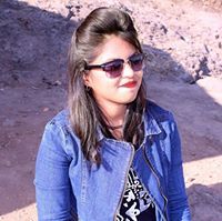 Khushbu Rana