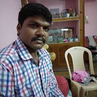Thiramdasu Sambasivarao
