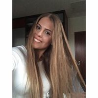 Milašauskaitė Ugnė