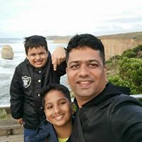 Pragnesh Shah