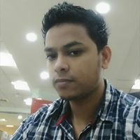 Niraj Gurav