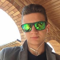 Артем Кость