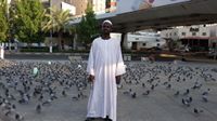 Ahmed Suliman
