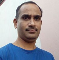 Sridhar Vitta