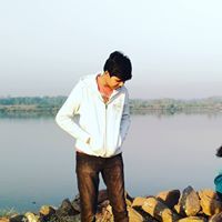 Ritik Bhilware