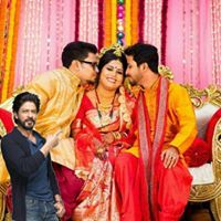 দৈপায়ান চক্রবর্তী