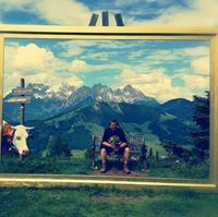 Max Reisinger