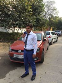 Kamal Yadav