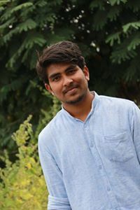 Manoj Reddy