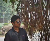 Vishnuprasad Elavumkal