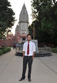 Anuranjan Kumar