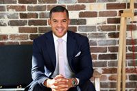 Christopher Robbíñ