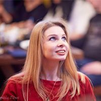 Elena Podkopaeva