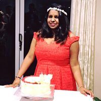 Devanshi Nanavati