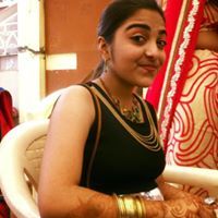Mahek Manani