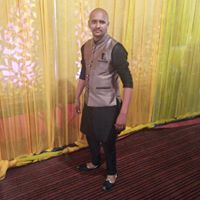 Kashish Pandit