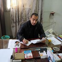 Mostafa Ahmed