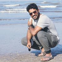 Ashish Sahu