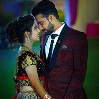 Priyanka-Janvi Rajdev