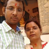 Shailesh Kumar