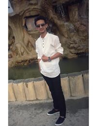 Yogesh Dhakal